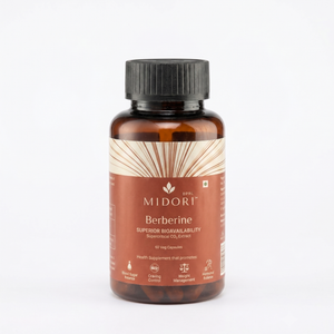 Berberine