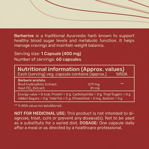 Berberine