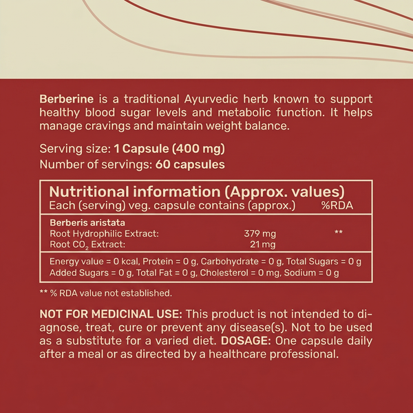 Berberine