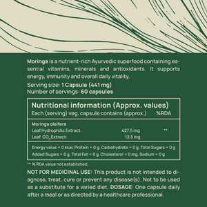 Moringa