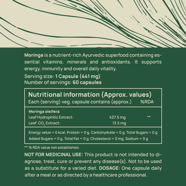 Moringa