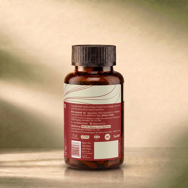 Berberine