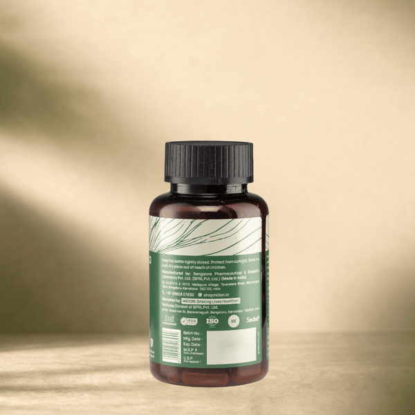 Moringa