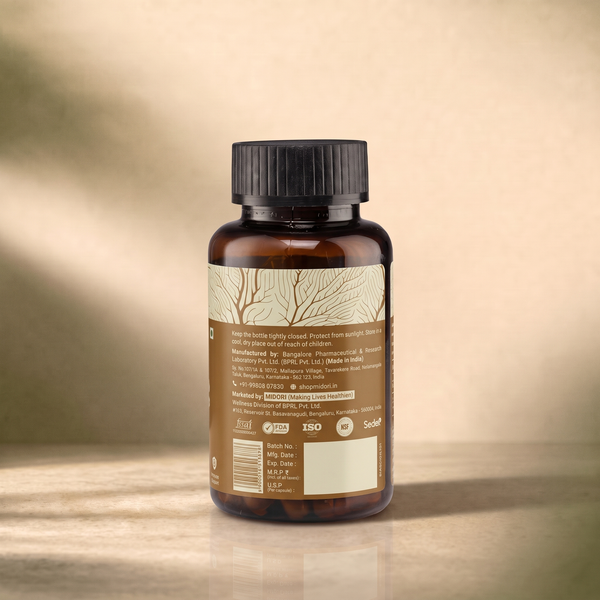 Ashwagandha