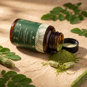 Moringa