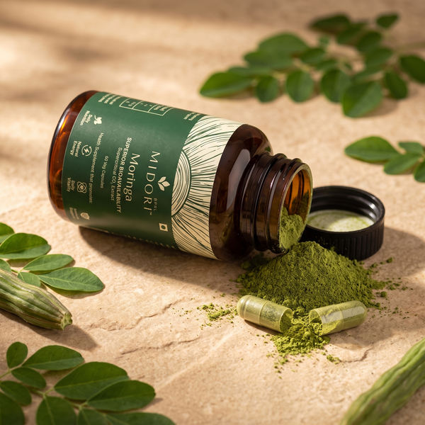 Moringa