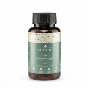 Brahmi