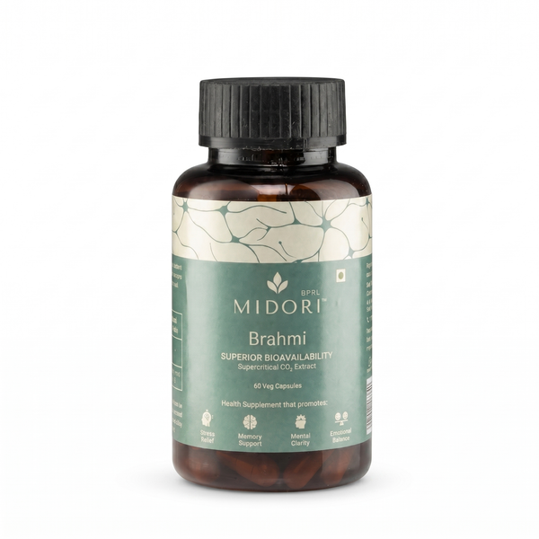 Brahmi