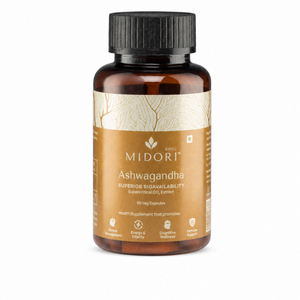 Ashwagandha