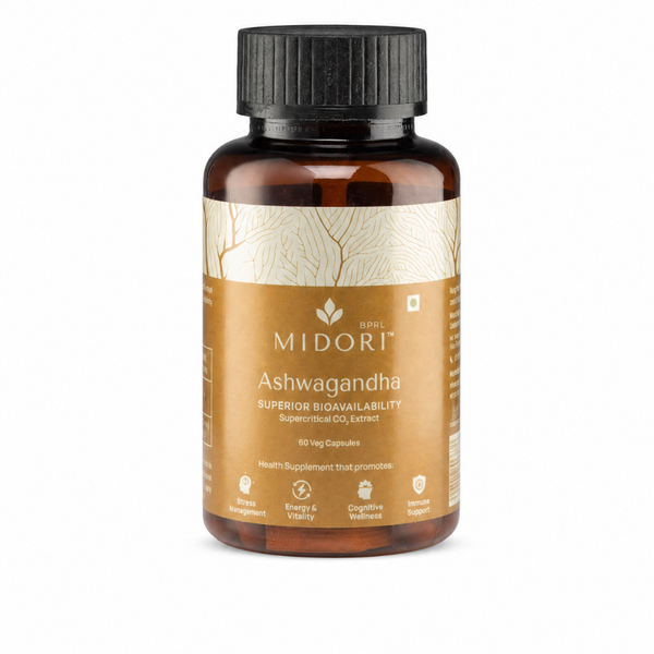 Ashwagandha
