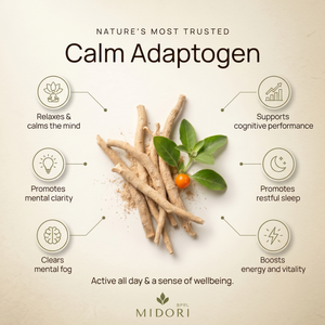 Ashwagandha