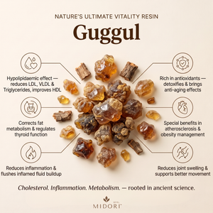 Guggul