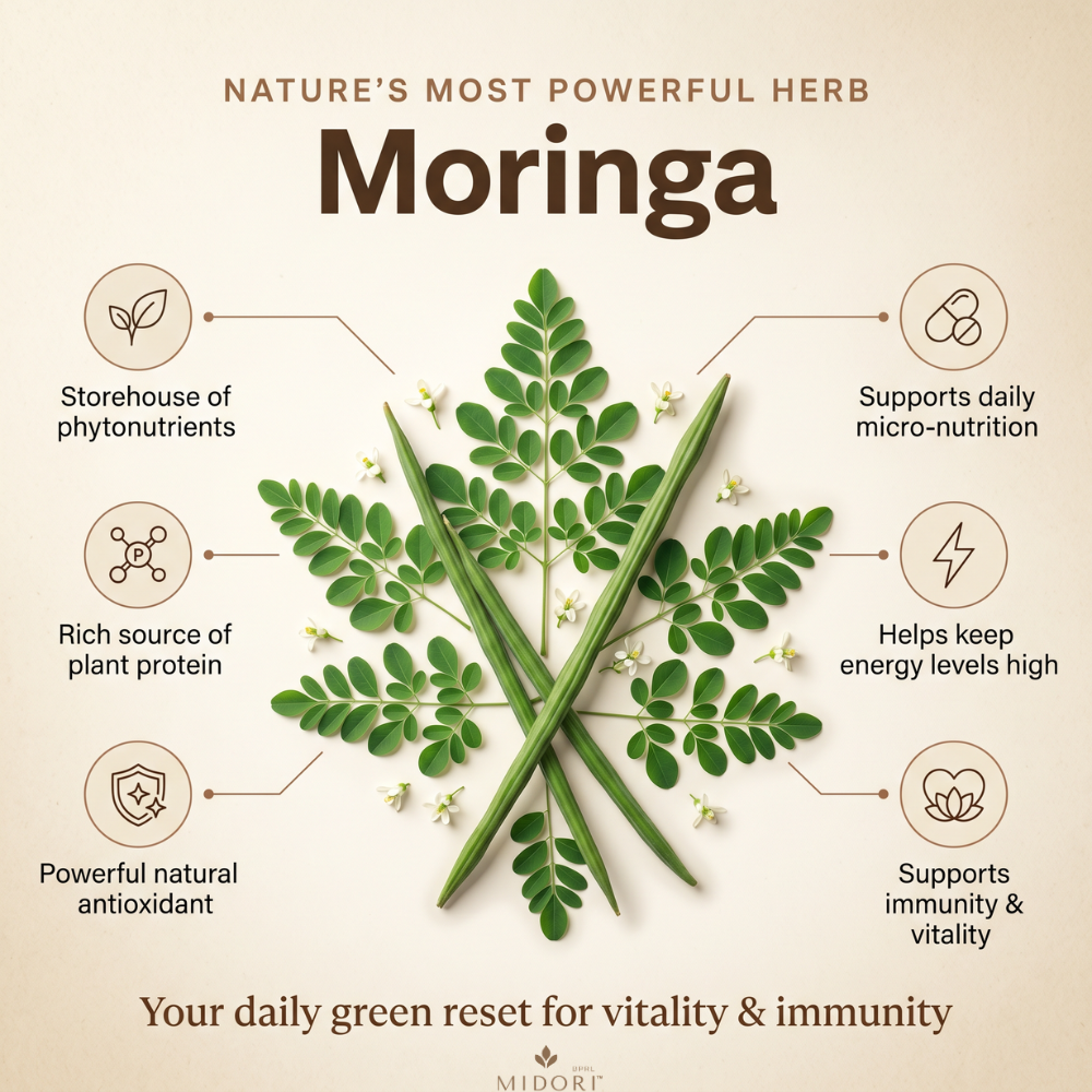 Moringa