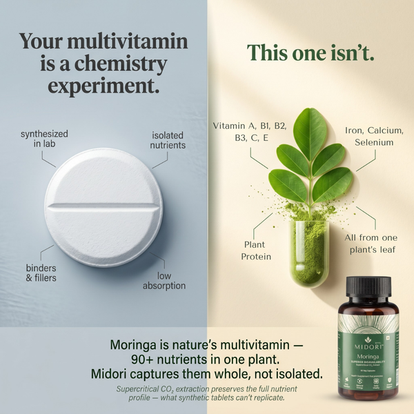 Moringa