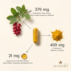 Berberine