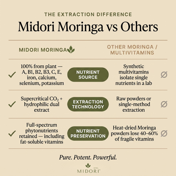 Moringa