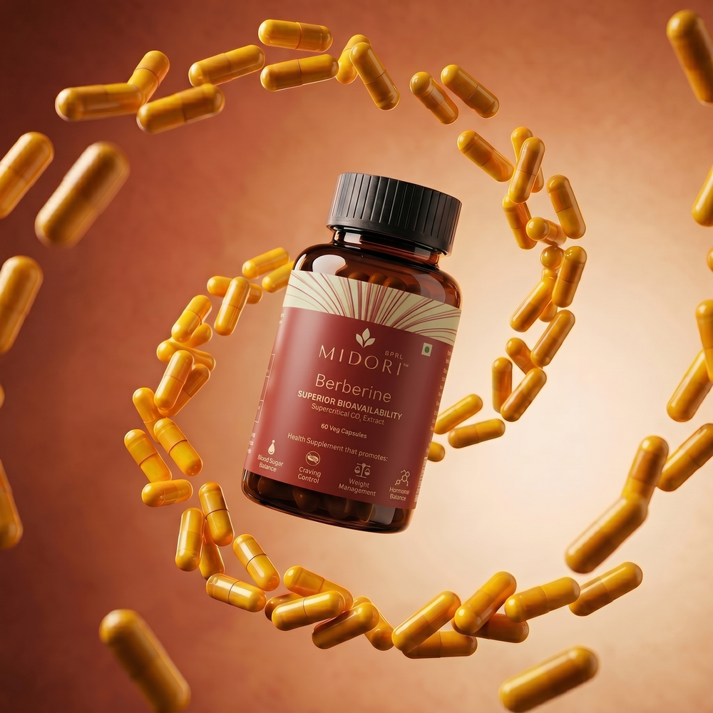 Berberine