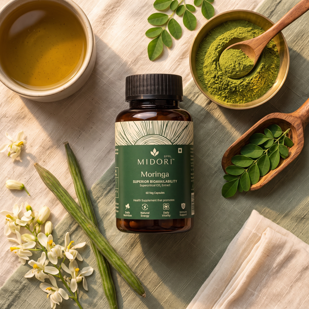 Moringa