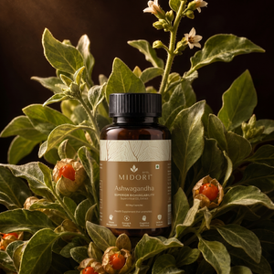 Ashwagandha