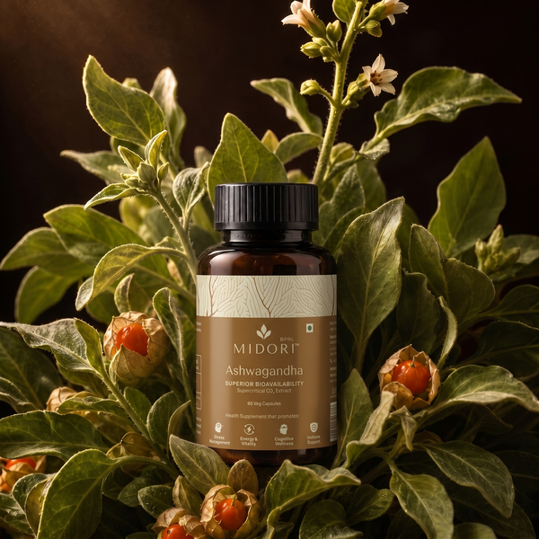 Ashwagandha